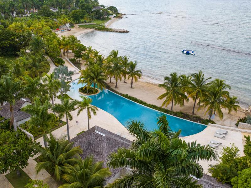 Karma Bay , Montego Bay 