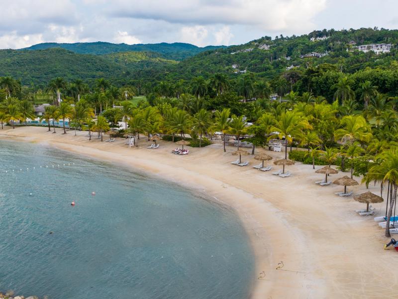 Karma Bay , Montego Bay 