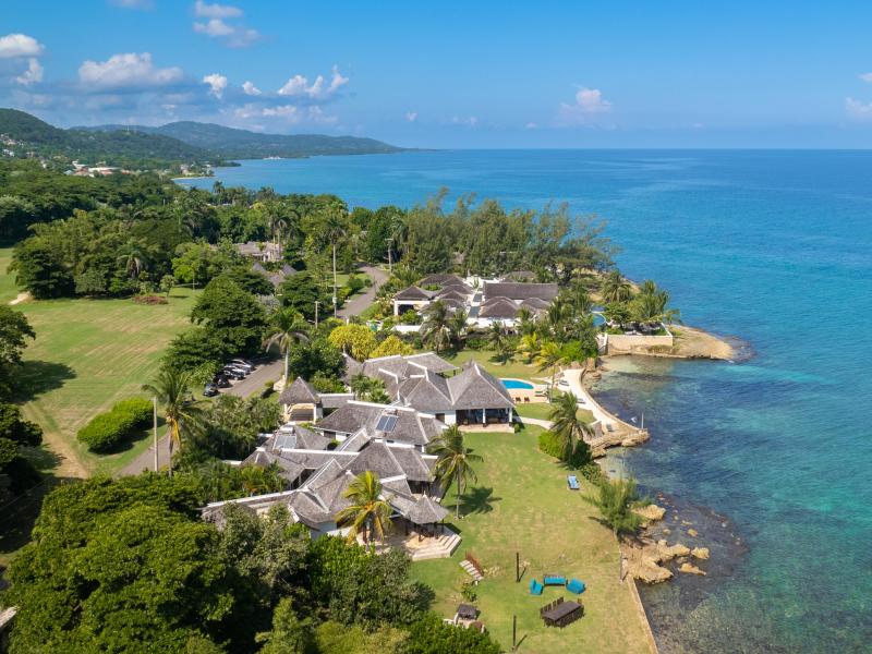 Karma Bay , Montego Bay 