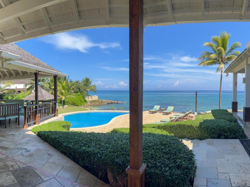 Karma Bay , Montego Bay 