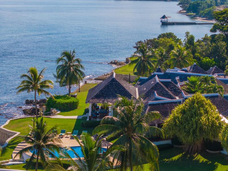 Karma Bay , Montego Bay 