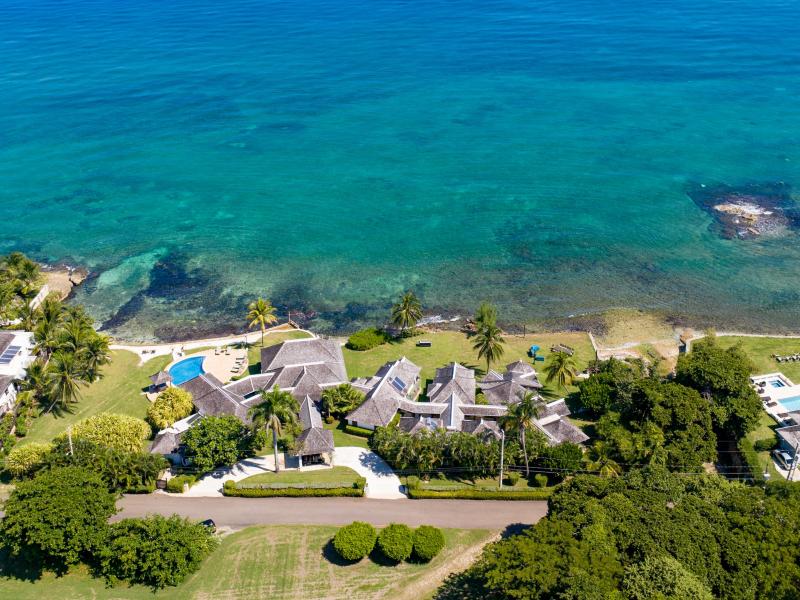 Karma Bay , Montego Bay 