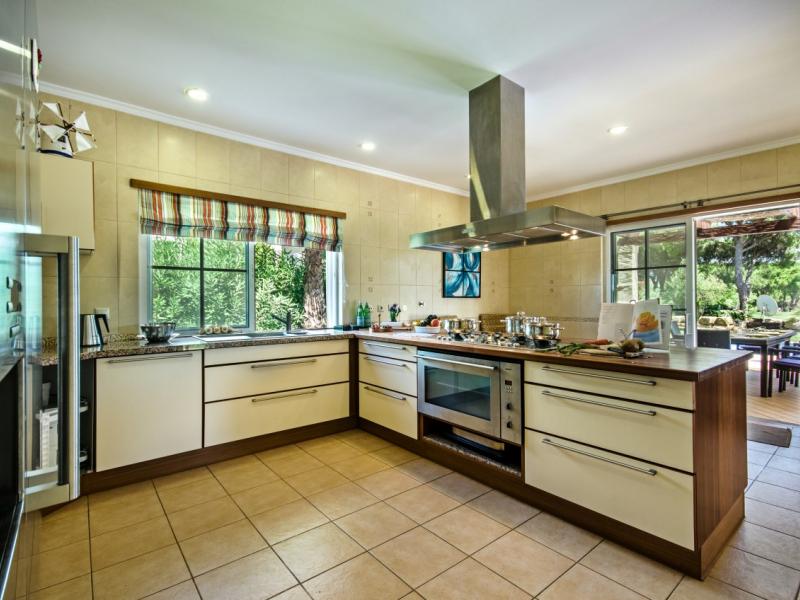 Casa Golfe , Algarve , Vila Sol 