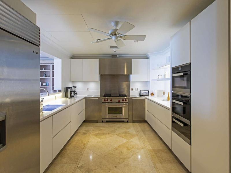 Sandy Cove 301 - beachfront , Beachfront villas Barbados , Prospect , Sandy Cove , St James , West Coast Barbados 