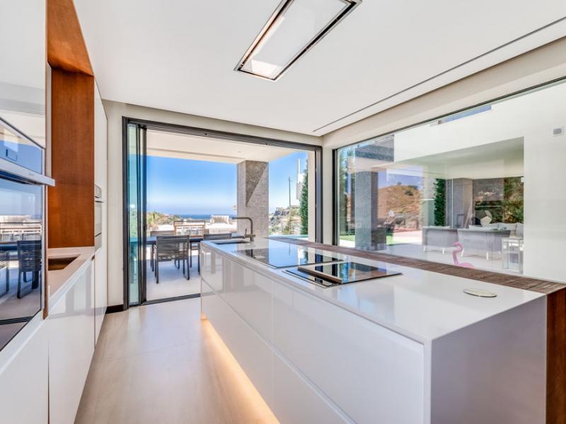 Running Waters , Benahavis , La Quinta , Marbella 