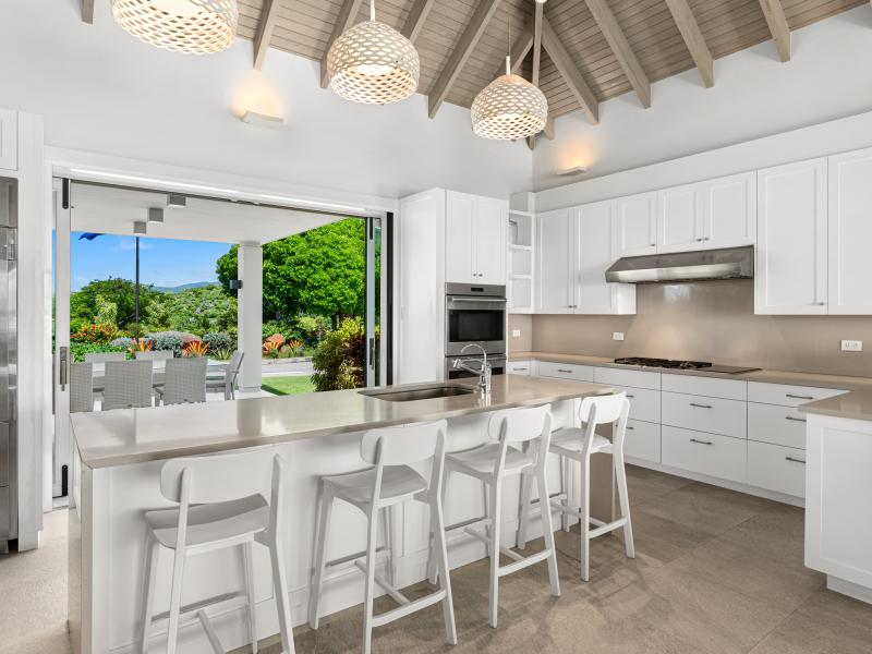 Nora Hazel Estate Villas , Tortola 