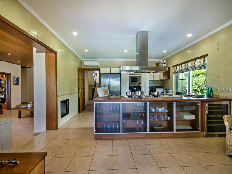 Casa Golfe , Algarve , Vila Sol 