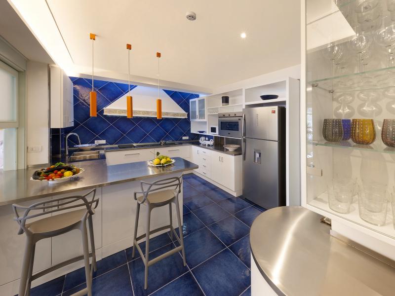 Villa Marina , Sorrento 