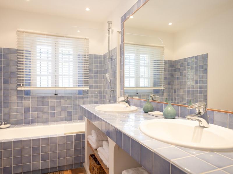 Villa L’Oumède Hills , St Tropez 