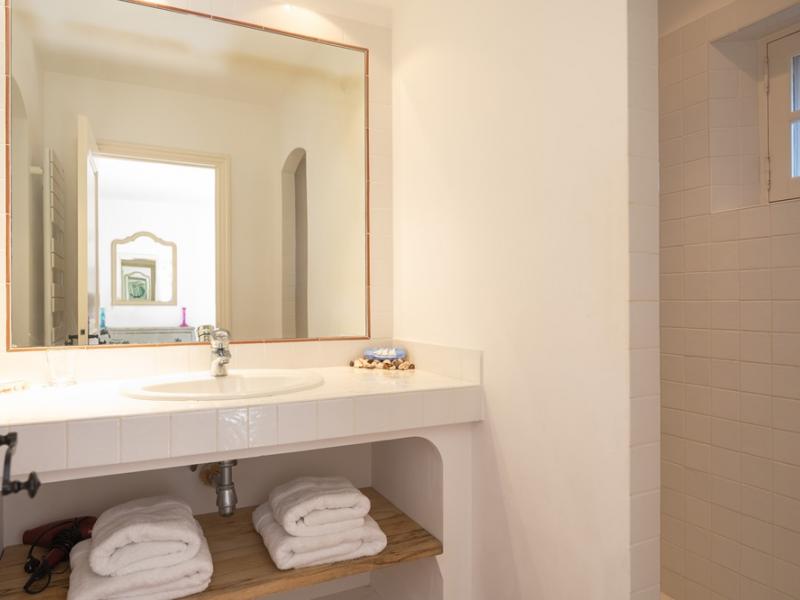 Villa L’Oumède Hills , St Tropez 