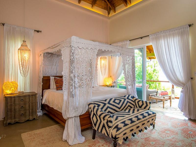 La Vida Villa , Virgin Gorda 