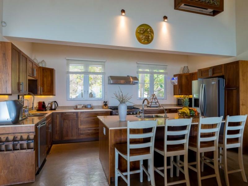 La Vida Villa , Virgin Gorda 