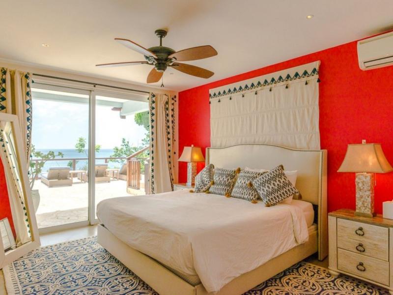 La Vida Villa , Virgin Gorda 