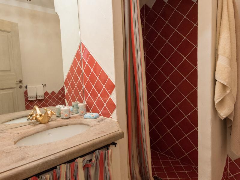 Villa Volpe , Pevero Golf 