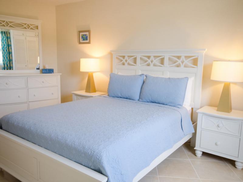 Lantana Apartments , St James , West Coast Barbados 