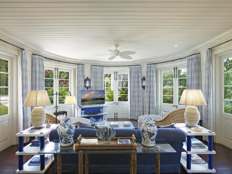 Sandy Lane Estate- Beachfront - Laughing Waters , Beachfront villas Barbados , Sandy Lane Beach , Sandy Lane Estate , St James , Waterfront villas Barbados , West Coast Barbados 