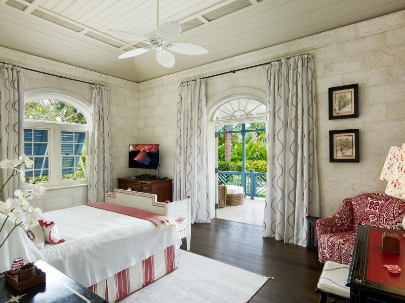 Sandy Lane Estate- Beachfront - Laughing Waters , Beachfront villas Barbados , Sandy Lane Beach , Sandy Lane Estate , St James , Waterfront villas Barbados , West Coast Barbados 