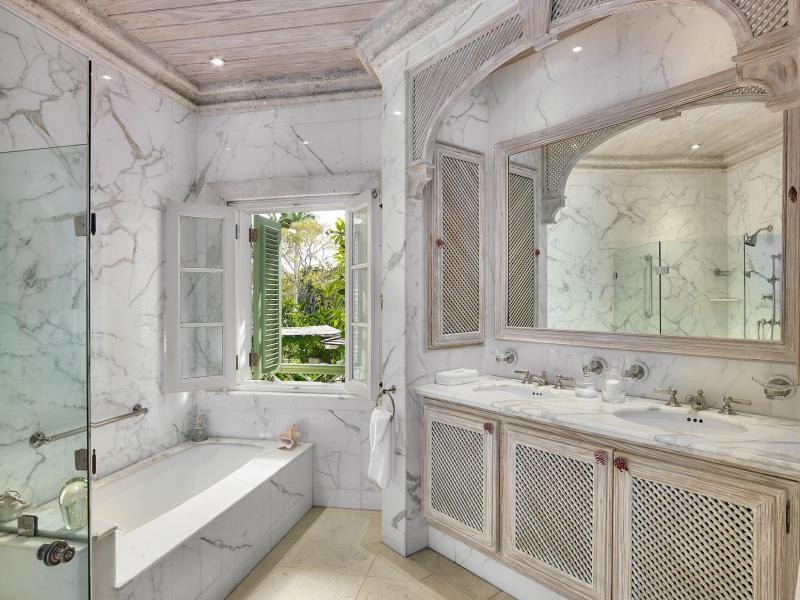 Sandy Lane Estate- Beachfront - Laughing Waters , Beachfront villas Barbados , Sandy Lane Beach , Sandy Lane Estate , St James , Waterfront villas Barbados , West Coast Barbados 