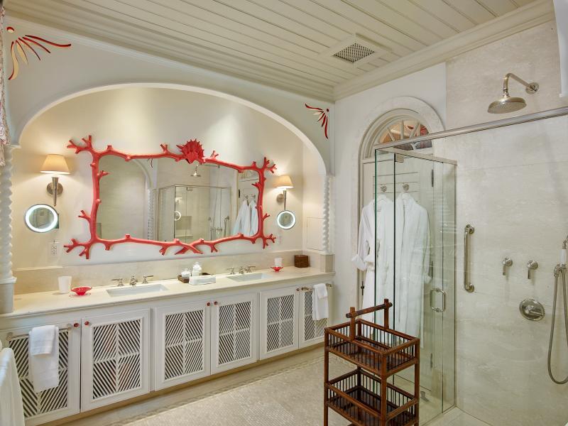 Sandy Lane Estate- Beachfront - Laughing Waters , Beachfront villas Barbados , Sandy Lane Beach , Sandy Lane Estate , St James , Waterfront villas Barbados , West Coast Barbados 