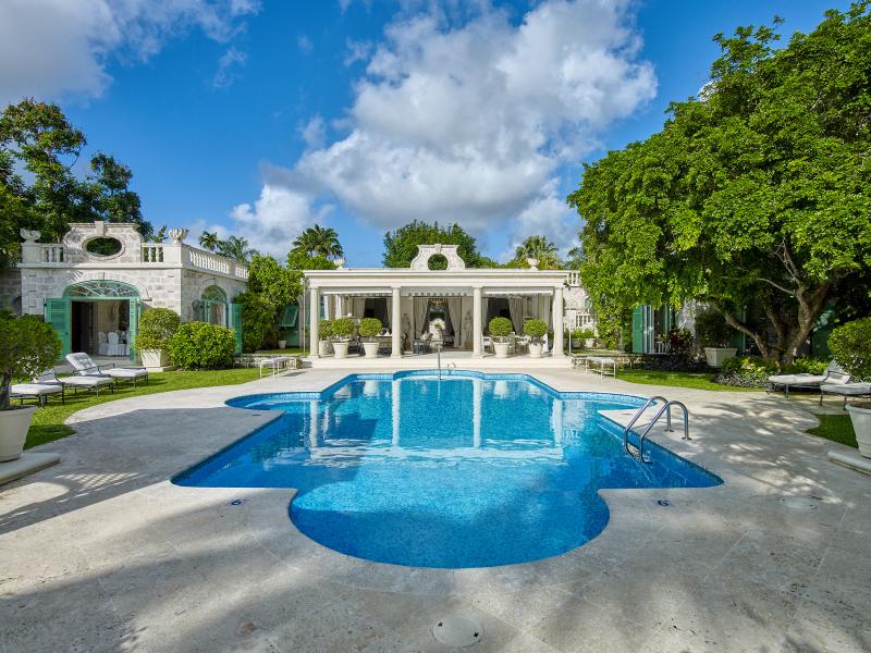Leamington Pavilion - Beachfront , Beachfront villas Barbados , Speightstown , St Peter , West Coast Barbados 