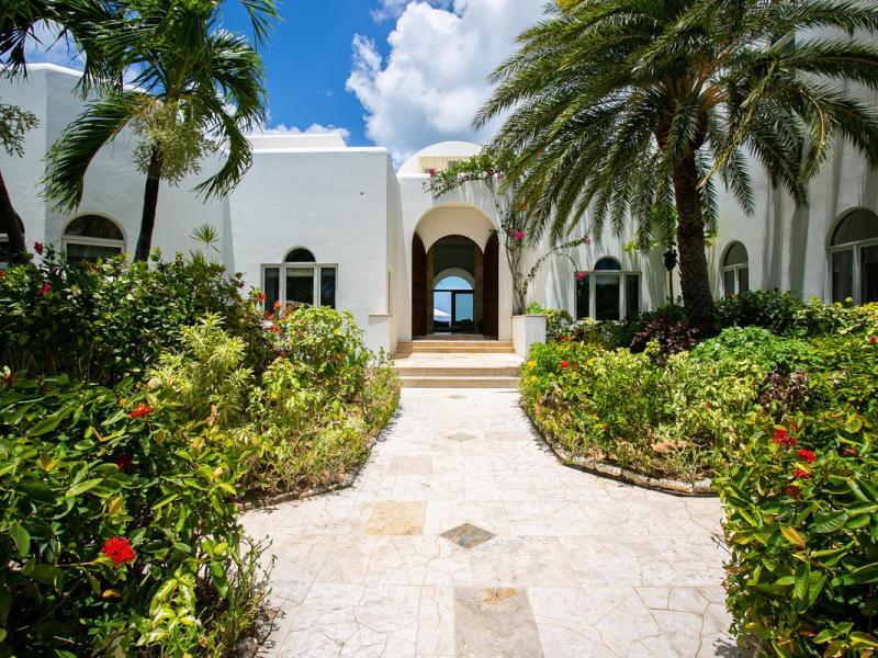 Villa Azul , Lime Stone Bay 