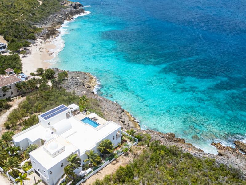 Villa Azul , Lime Stone Bay 