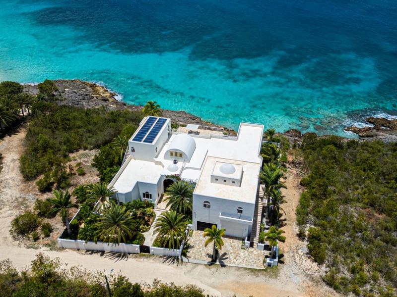 Villa Azul , Lime Stone Bay 