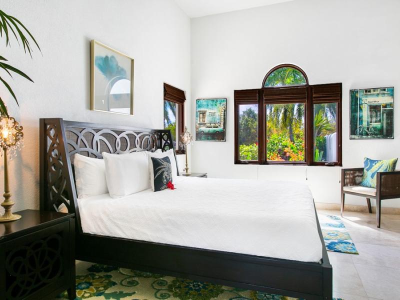 Villa Azul , Lime Stone Bay 