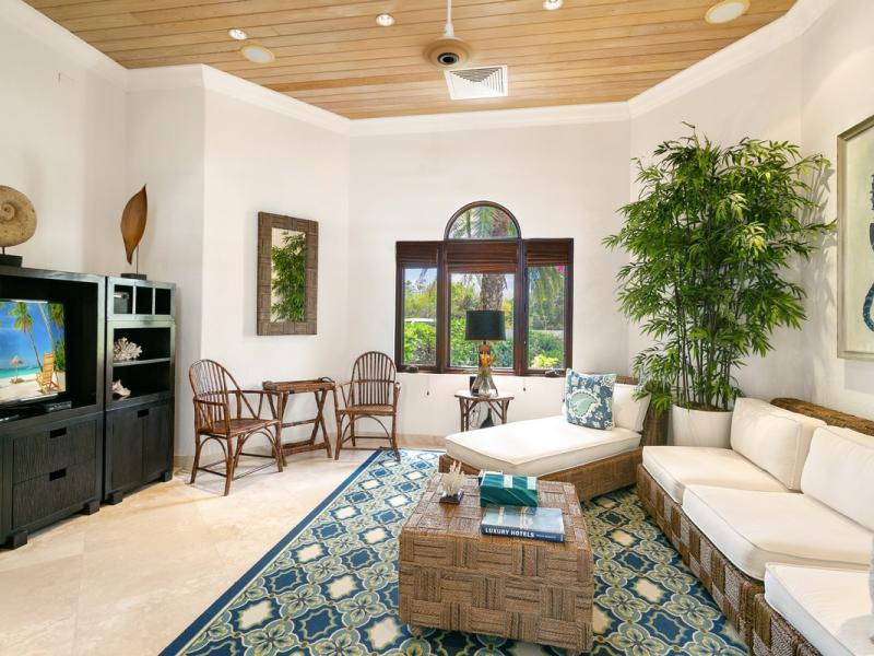 Villa Azul , Lime Stone Bay 