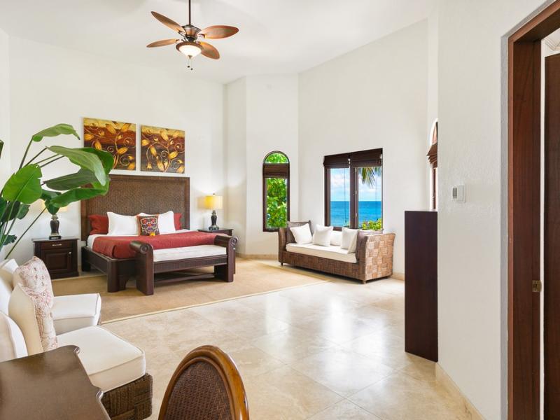 Villa Azul , Lime Stone Bay 