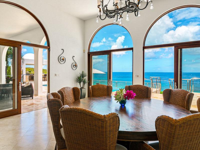 Villa Azul , Lime Stone Bay 