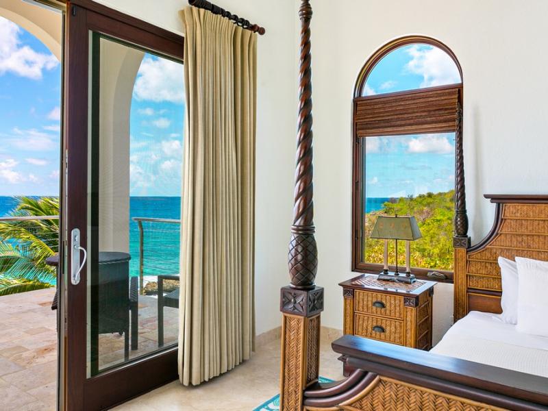 Villa Azul , Lime Stone Bay 