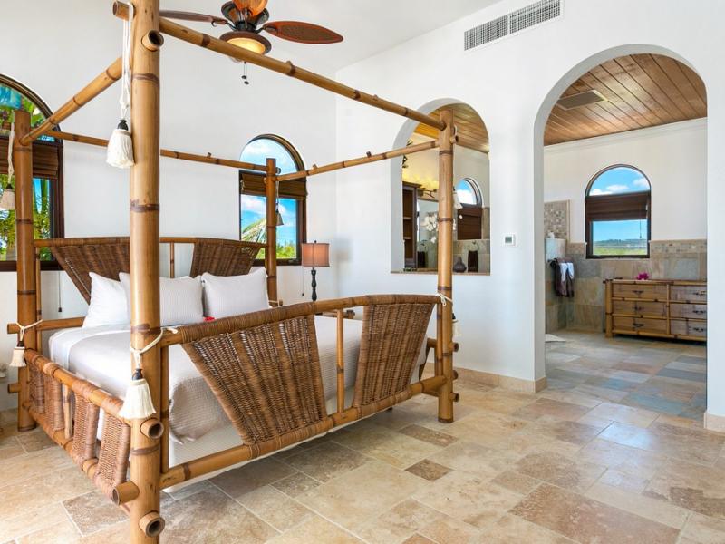 Villa Azul , Lime Stone Bay 