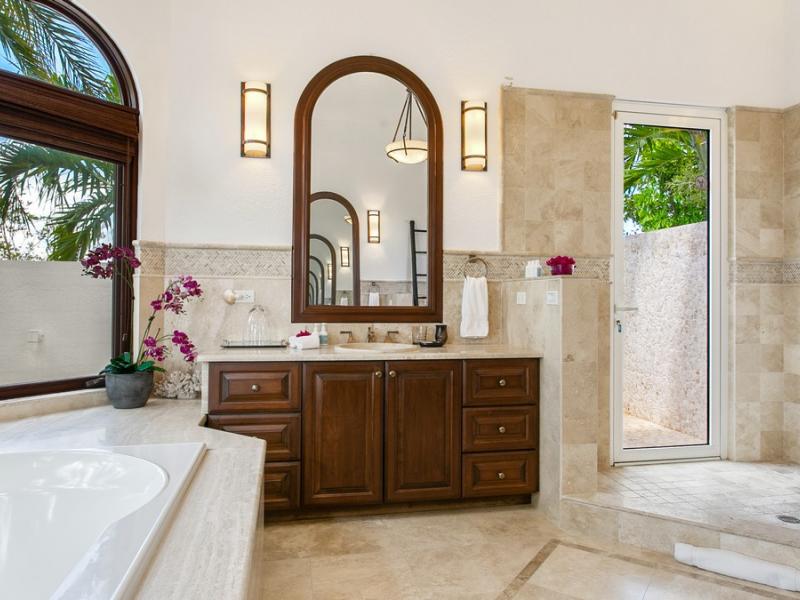 Villa Azul , Lime Stone Bay 