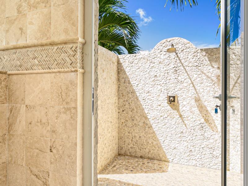 Villa Azul , Lime Stone Bay 