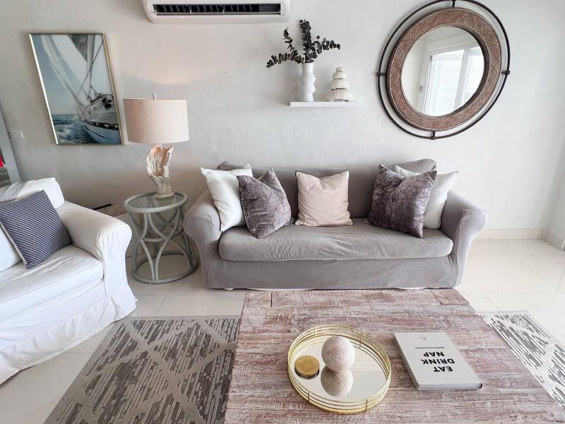 Glitter Bay 302 - Bikini Top , Beachfront villas Barbados , Glitter Bay , Porters , St James , West Coast Barbados 