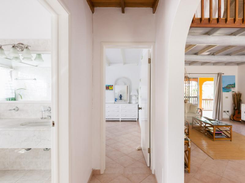 Tropical Paradise , English Harbour 