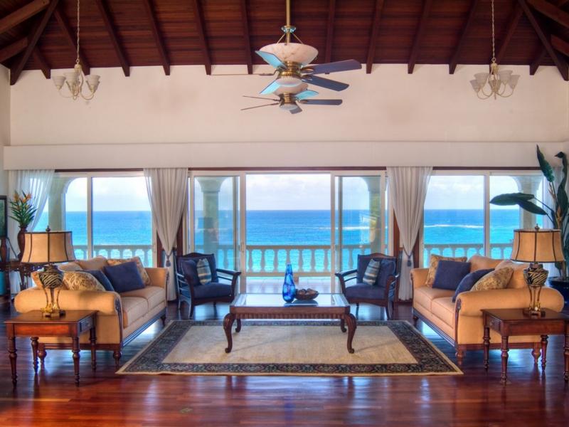 Ultimacy Villa , Rose Hill 