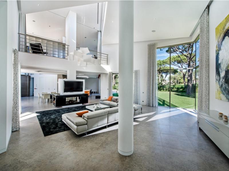 Villa Helene , Quinta do Lago 