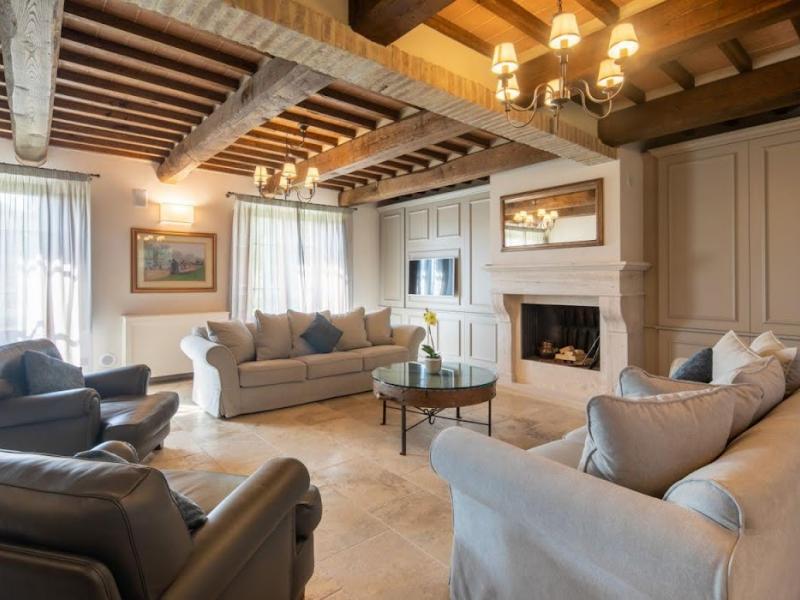 Villa Renata , Tuscany 