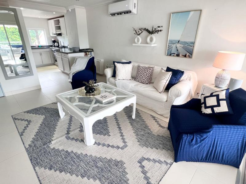 Glitter Bay 302 - Bikini Bottom , Beachfront villas Barbados , Glitter Bay , Porters , St James , West Coast Barbados 