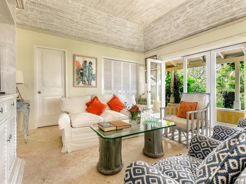 Cactus Hill , Endeavour Bay 