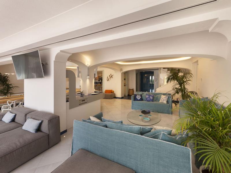 Villa Marina , Sorrento 