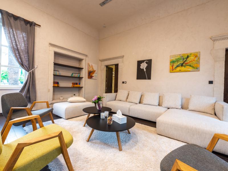 Villa Pugliesi , Dubrovnik 