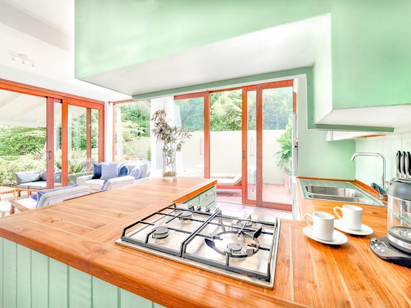  Cocoa Cove Resort , St Georges 