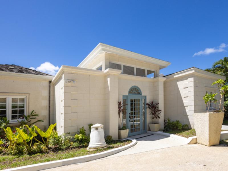 Royal Westmoreland - Lonetrees Villa , Royal Westmoreland , St James , West Coast Barbados 
