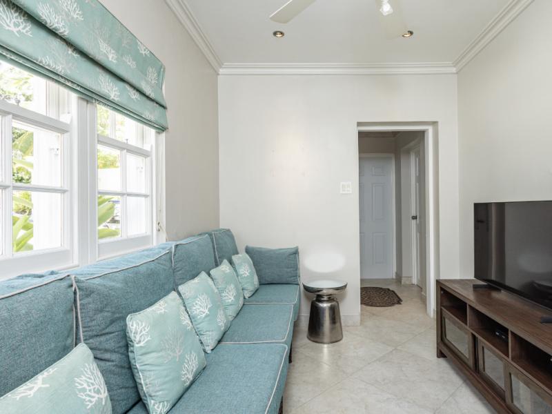 Royal Westmoreland - Lonetrees Villa , Royal Westmoreland , St James , West Coast Barbados 