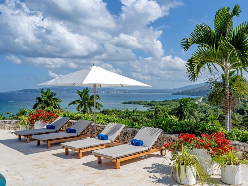 Longview Villa , Montego Bay 