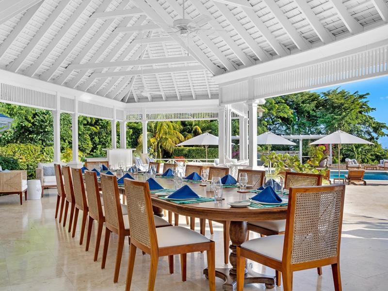 Longview Villa , Montego Bay 