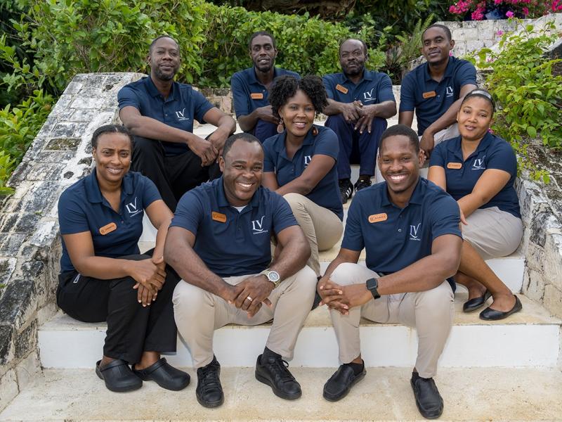 Longview Villa , Montego Bay 